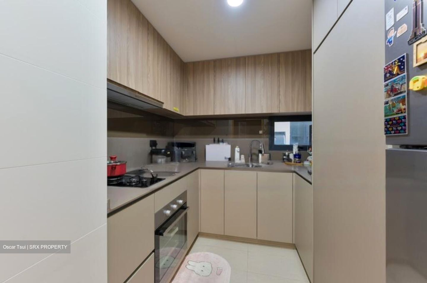 The Jovell (D17), Condominium #462106271